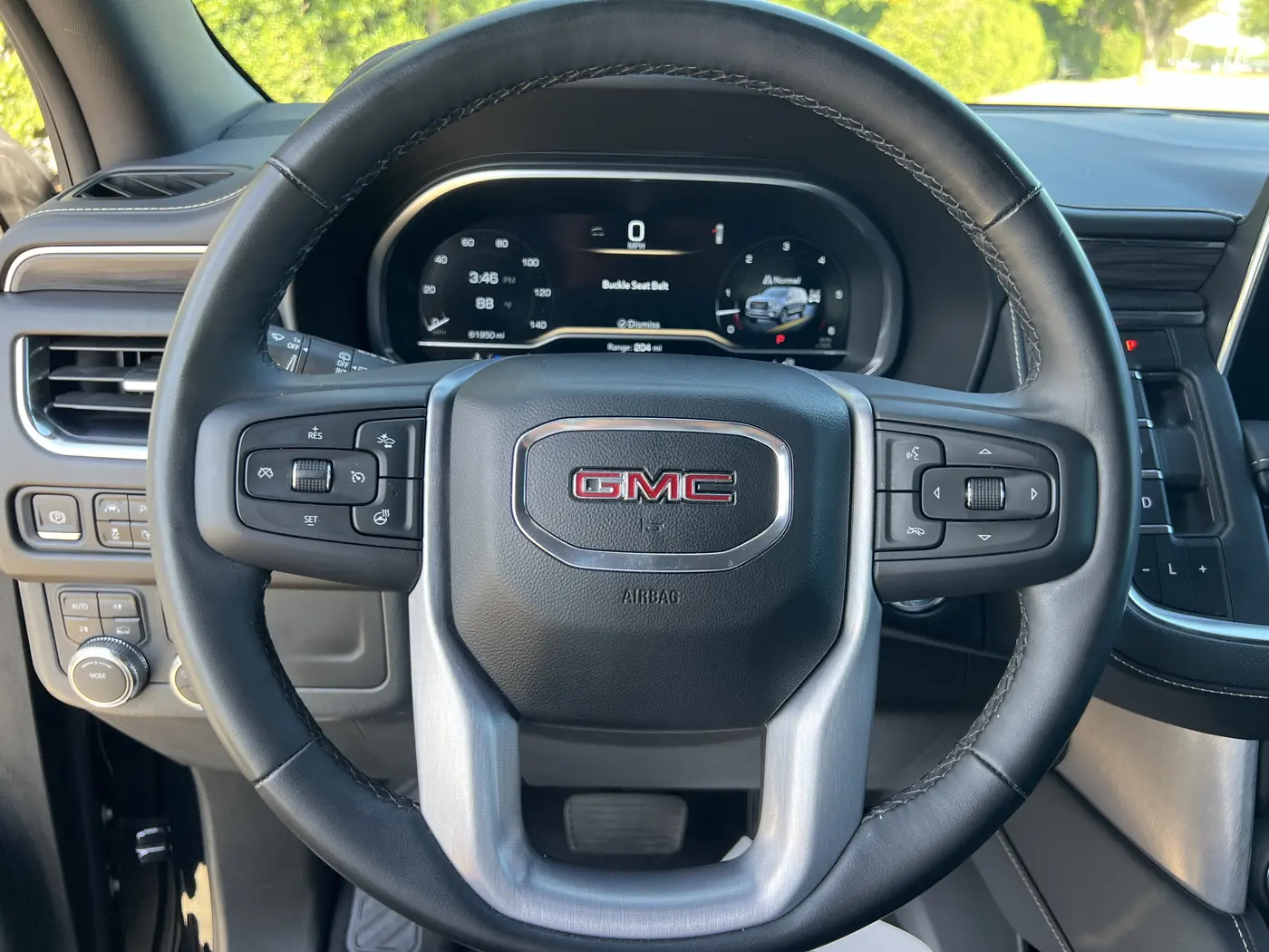 2023 GMC Yukon - $47,475