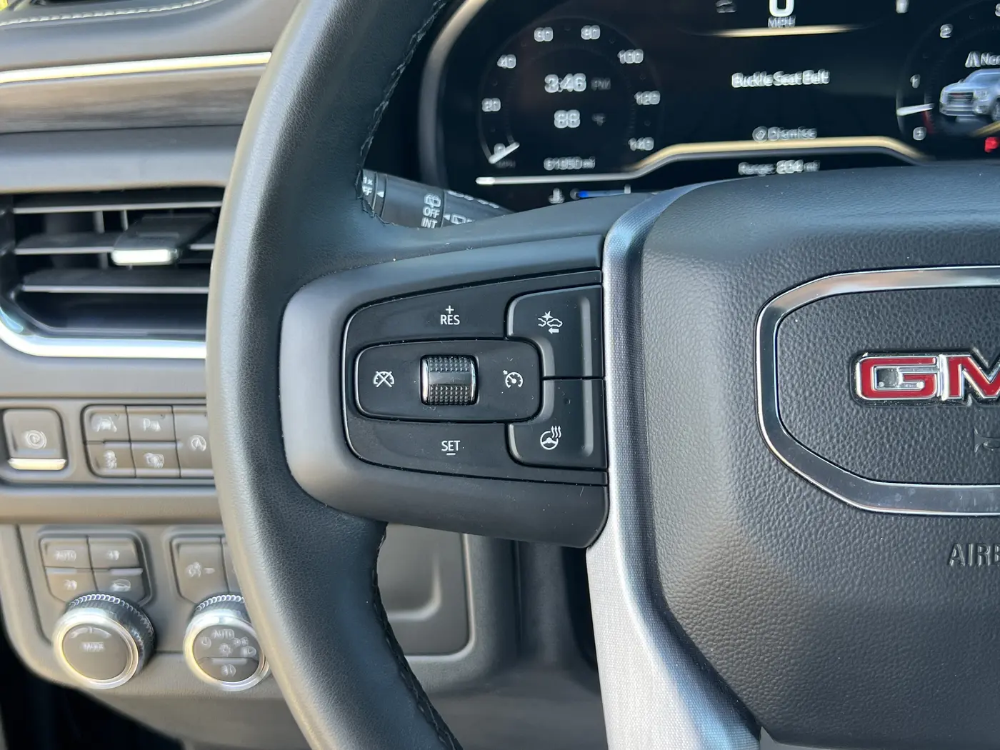 2023 GMC Yukon - $47,475