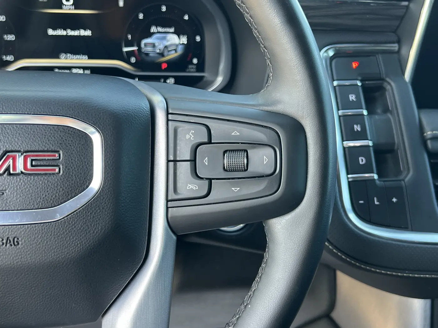 2023 GMC Yukon - $47,475