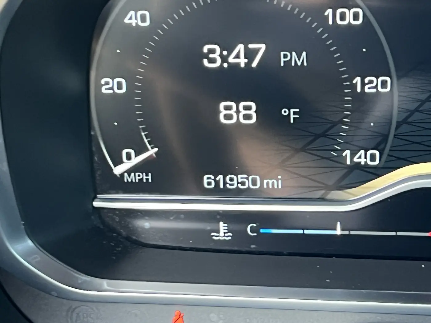 2023 GMC Yukon - $47,475