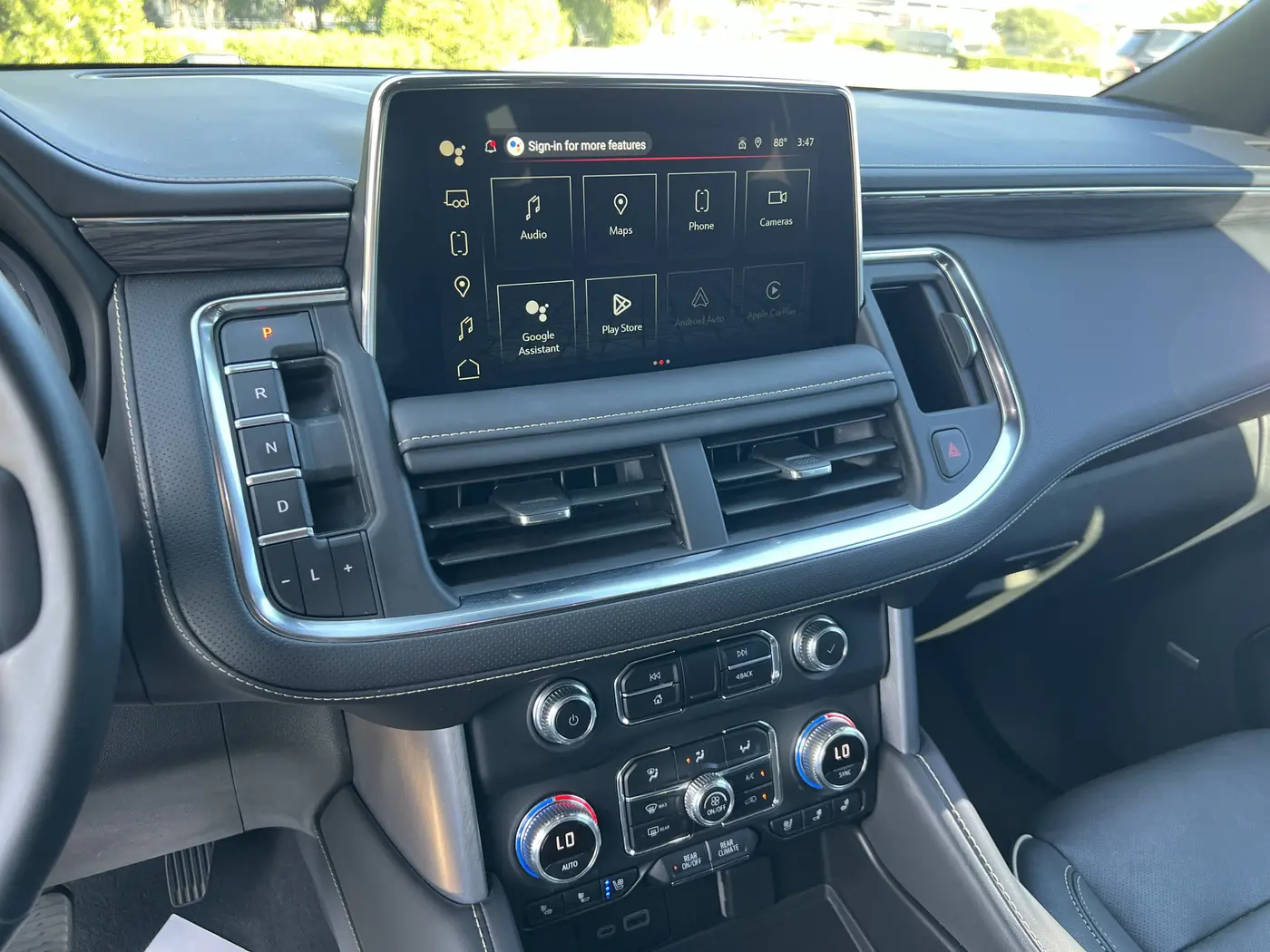 2023 GMC Yukon - $47,475