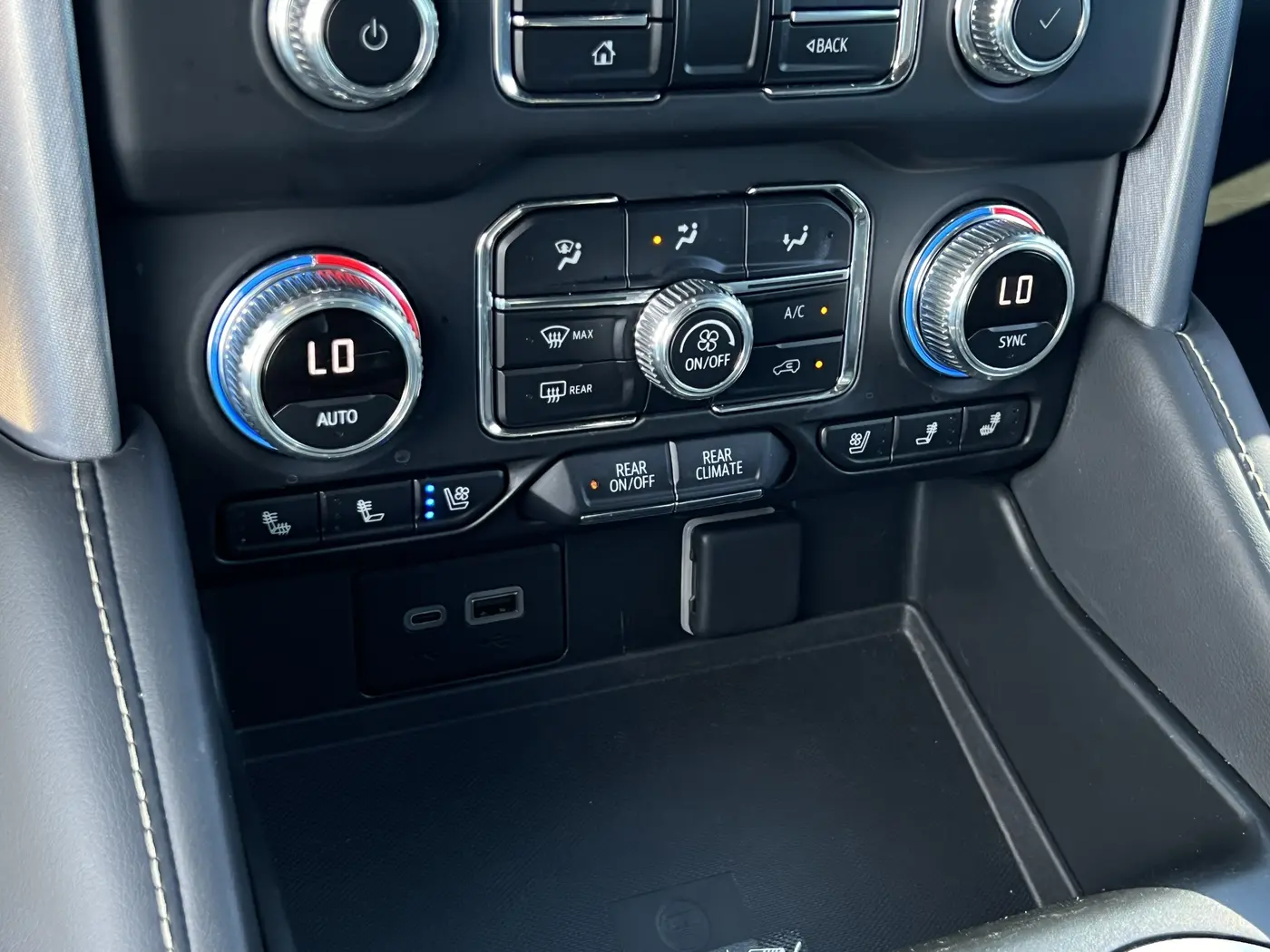 2023 GMC Yukon - $47,475