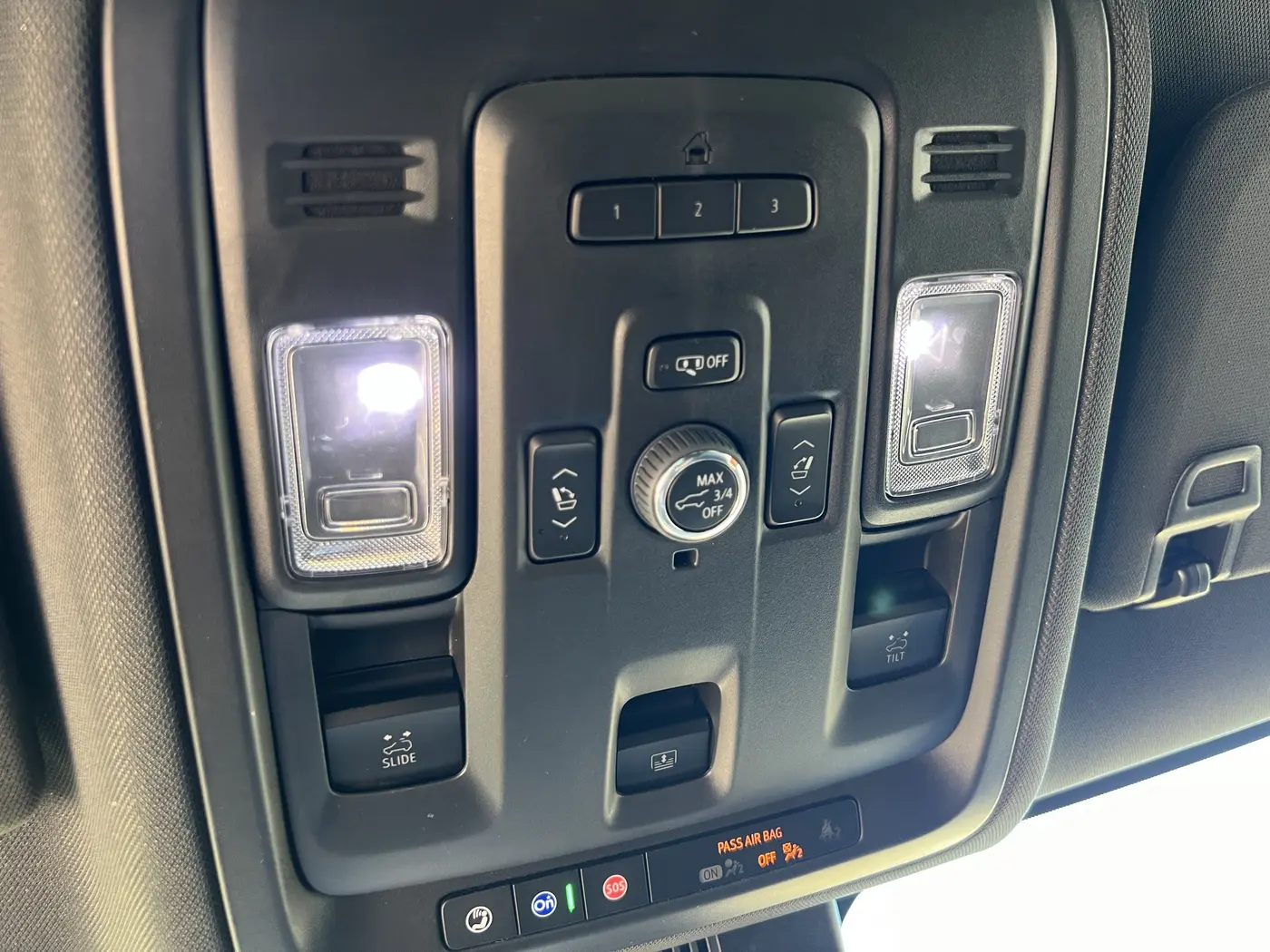 2023 GMC Yukon - $47,475