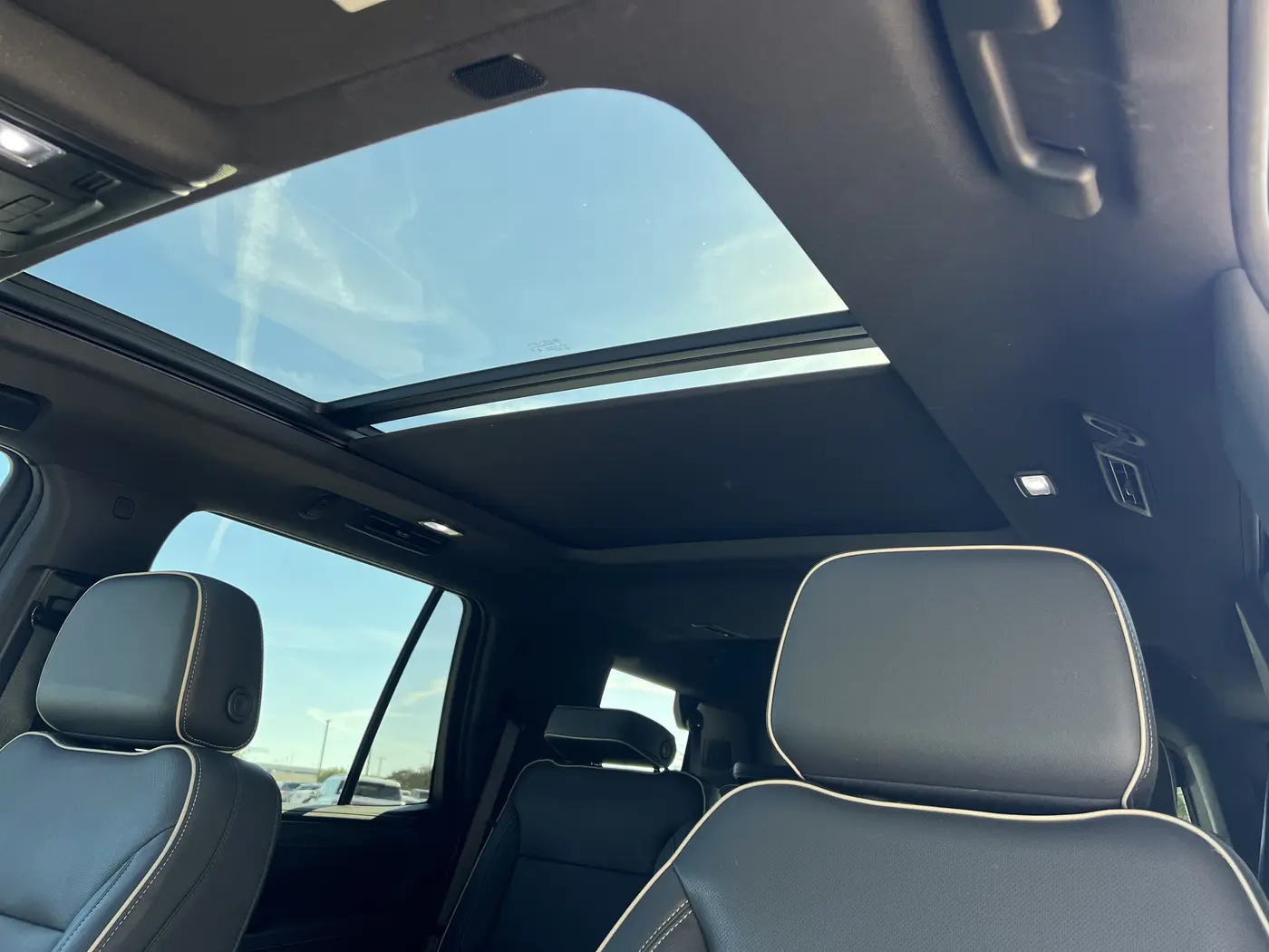2023 GMC Yukon - $47,475