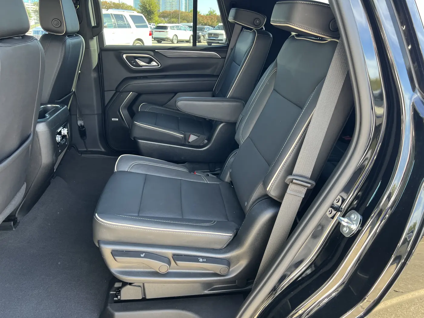 2023 GMC Yukon - $47,475