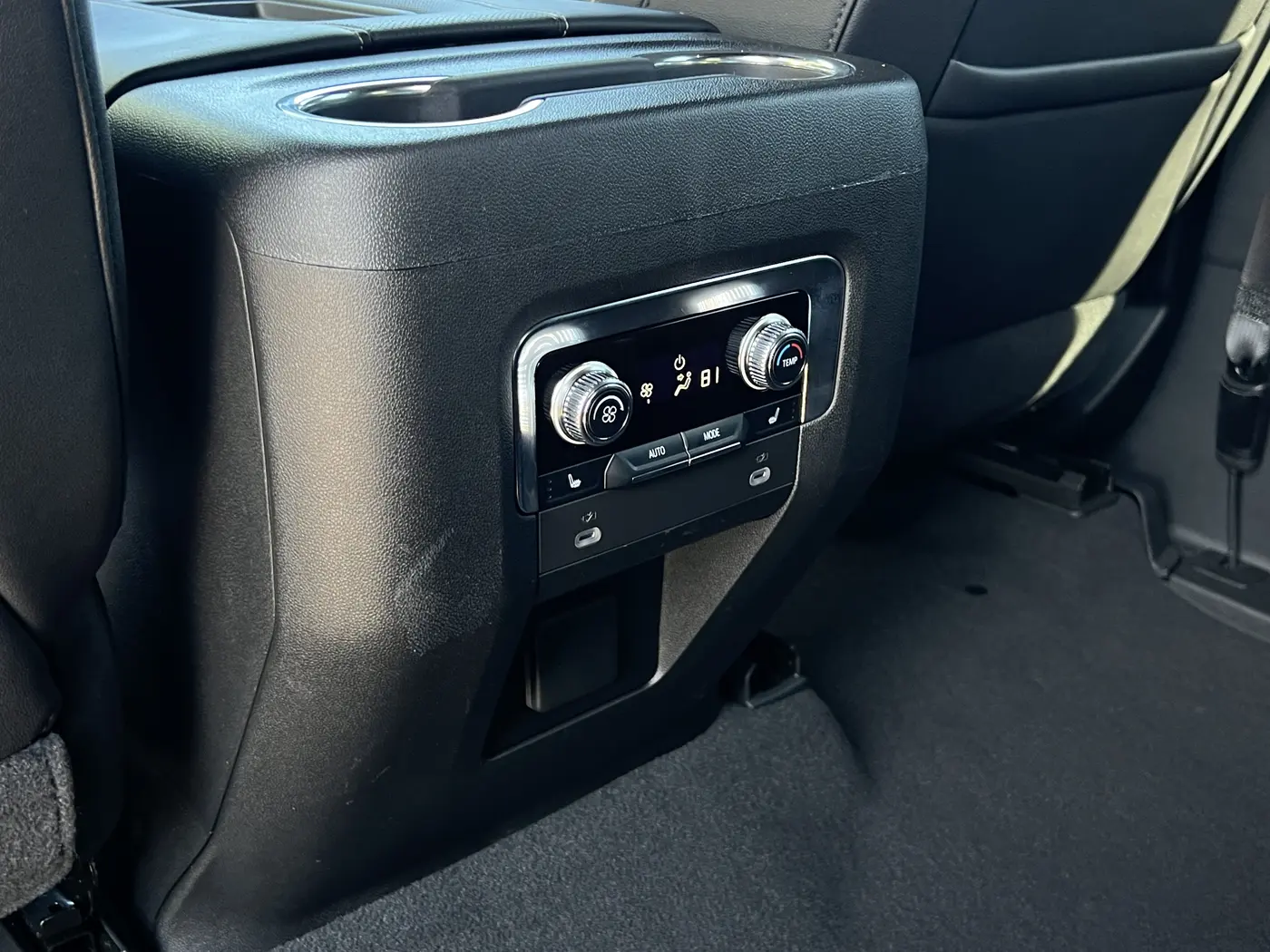 2023 GMC Yukon - $47,475