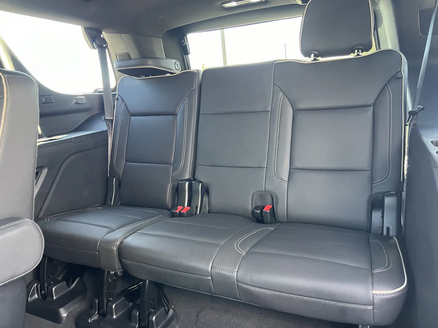 2023 GMC Yukon - $47,475