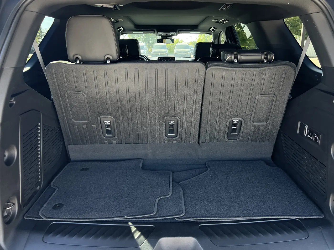 2023 GMC Yukon - $47,475