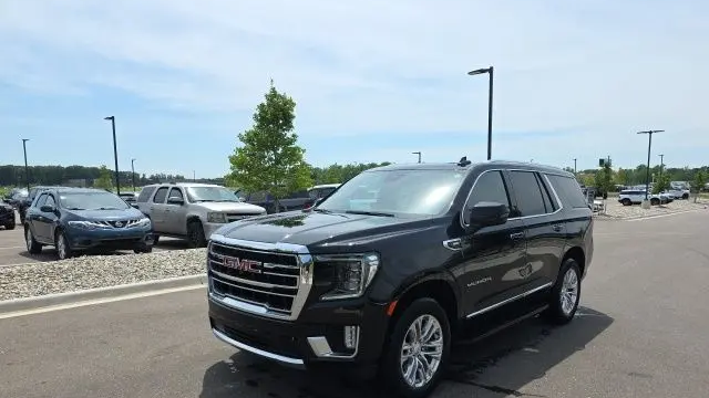 Preowned 2023 GMC Yukon SLT for Sale