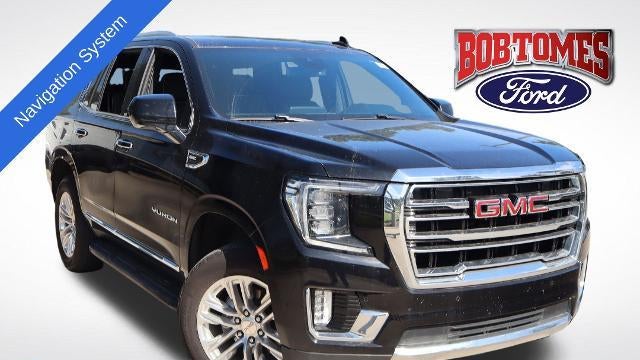 Preowned 2024 GMC Yukon SLT for Sale