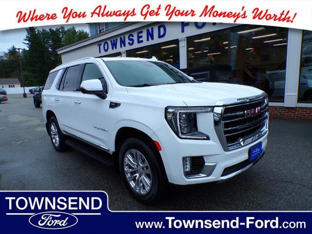 2024 GMC Yukon - $65,383