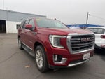 2021 Yukon Thumbnail 3
