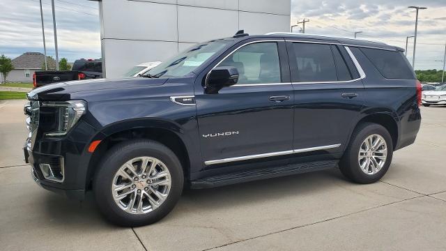 Preowned 2022 GMC Yukon SLT for Sale