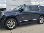 2022 Yukon Thumbnail 1