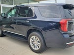 2022 Yukon Thumbnail 4