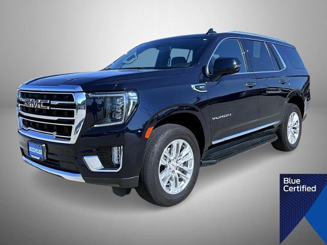 2022 GMC Yukon - $42,645