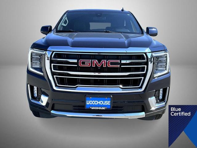 2022 GMC Yukon - $42,645