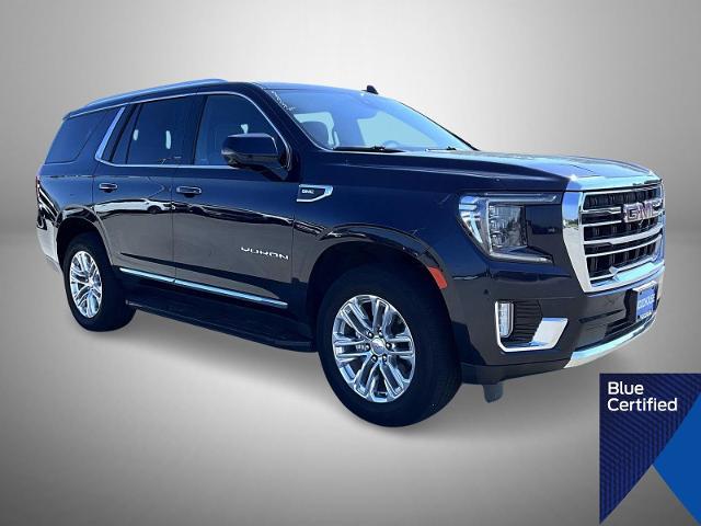 2022 GMC Yukon - $42,645