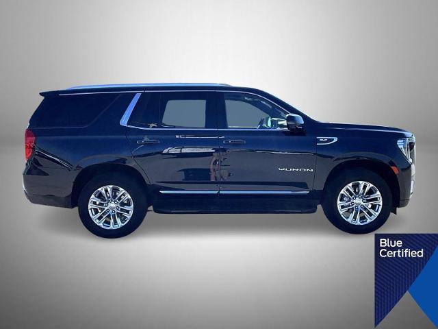 2022 GMC Yukon - $42,645