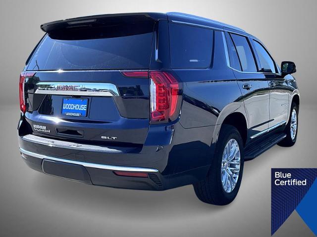 2022 GMC Yukon - $42,645