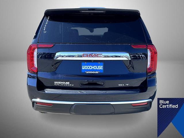 2022 GMC Yukon - $42,645