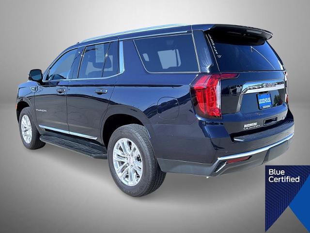 2022 GMC Yukon - $42,645