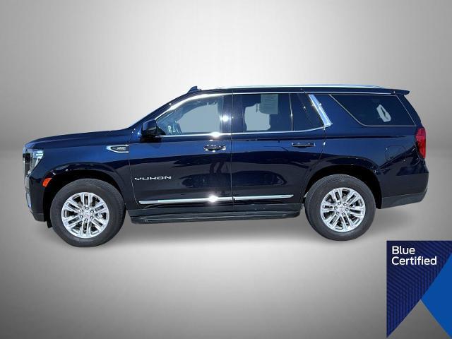 2022 GMC Yukon - $42,645