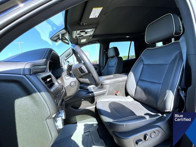 2022 GMC Yukon - $42,645