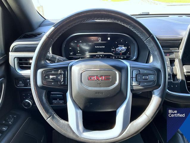 2022 GMC Yukon - $42,645