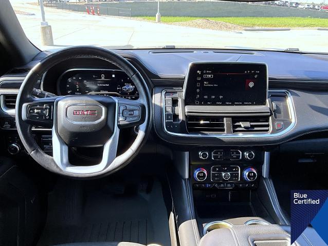 2022 GMC Yukon - $42,645
