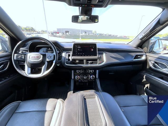 2022 GMC Yukon - $42,645