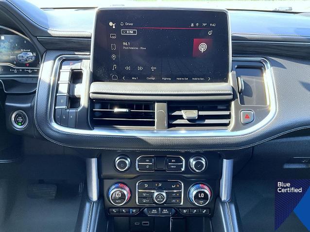 2022 GMC Yukon - $42,645