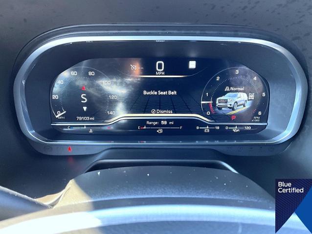 2022 GMC Yukon - $42,645