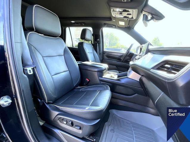 2022 GMC Yukon - $42,645