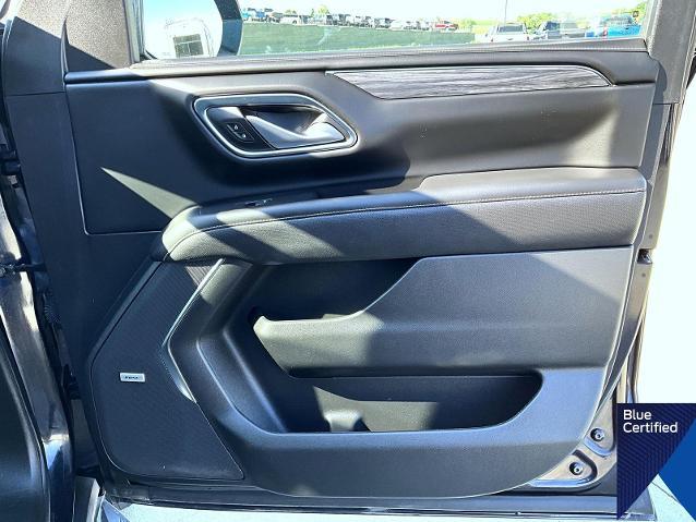 2022 GMC Yukon - $42,645