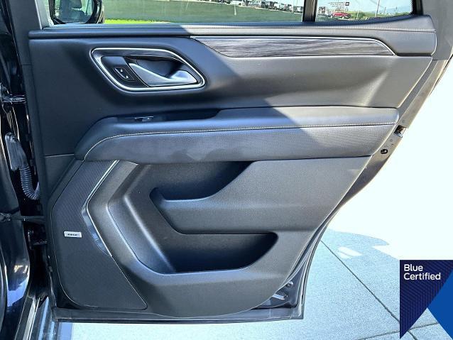 2022 GMC Yukon - $42,645
