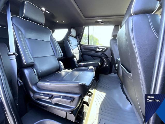 2022 GMC Yukon - $42,645