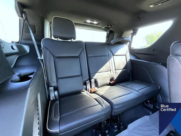2022 GMC Yukon - $42,645