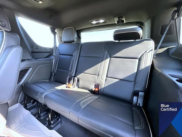 2022 GMC Yukon - $42,645