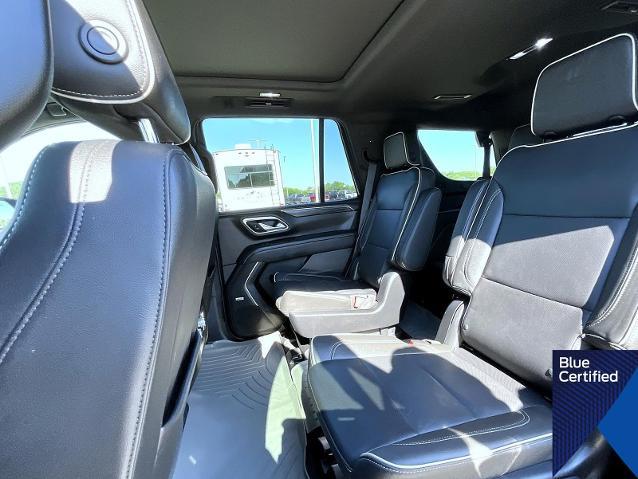 2022 GMC Yukon - $42,645
