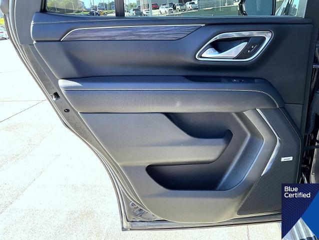 2022 GMC Yukon - $42,645