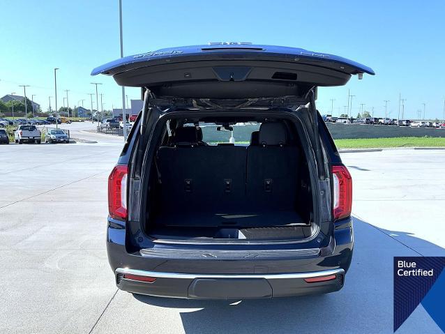 2022 GMC Yukon - $42,645