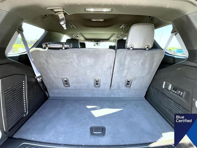 2022 GMC Yukon - $42,645