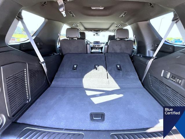 2022 GMC Yukon - $42,645