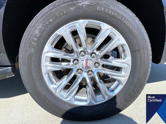 2022 GMC Yukon - $42,645