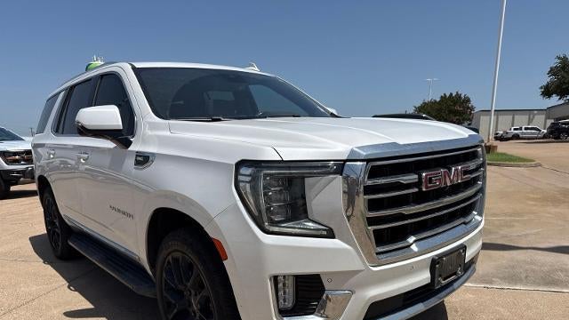 Preowned 2023 GMC Yukon SLT for Sale