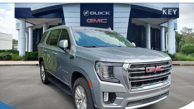 Preowned 2023 GMC Yukon SLT for Sale