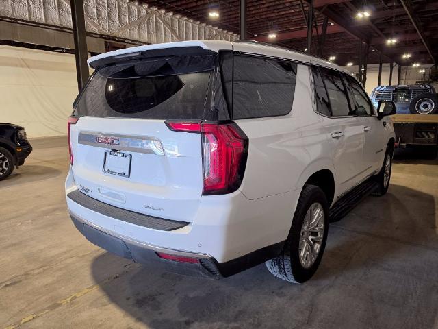 2024 GMC Yukon