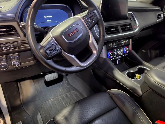 2024 GMC Yukon