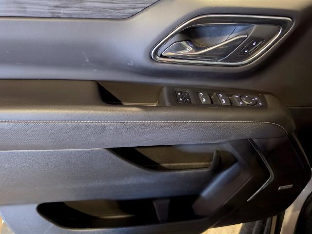 2024 GMC Yukon